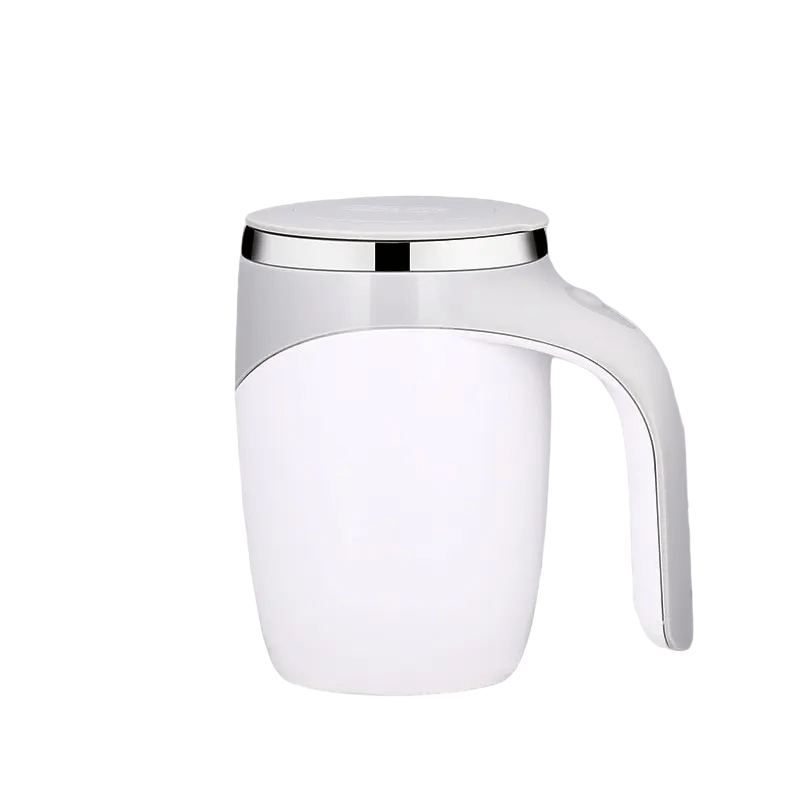 Caneca Térmica Mixer de Inox Portátil